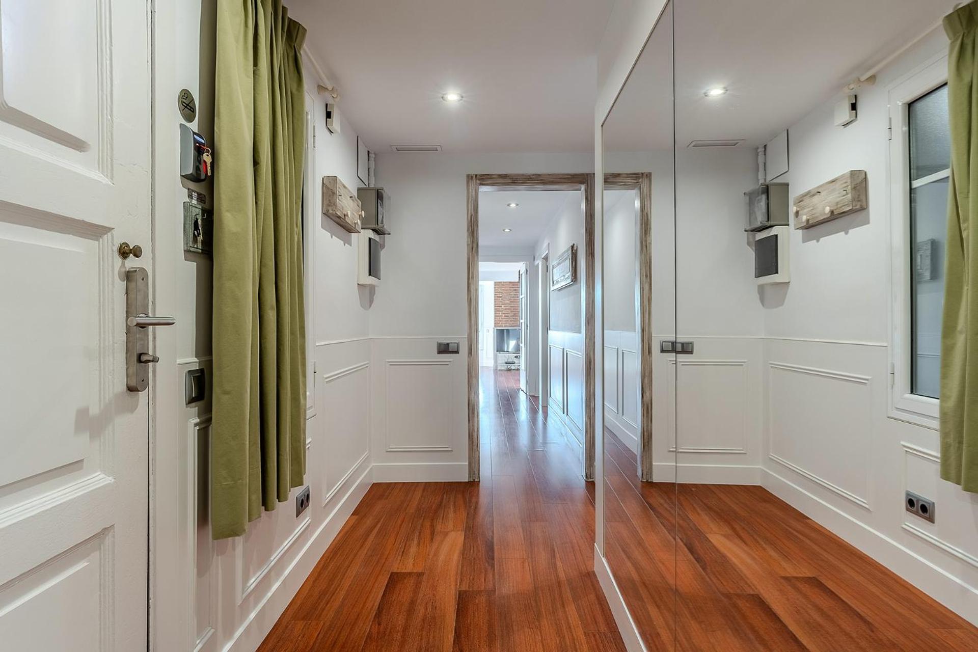 Enjoybcn Fira Apartment Barcellona Esterno foto
