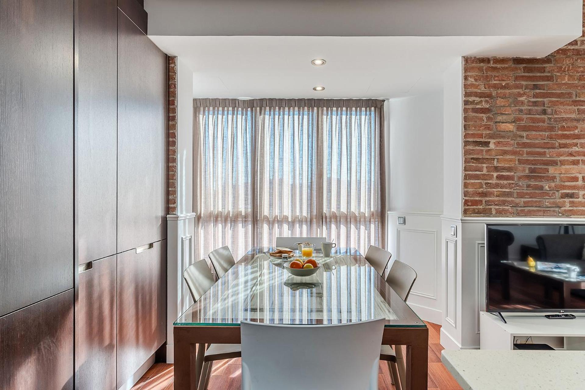 Enjoybcn Fira Apartment Barcellona Esterno foto