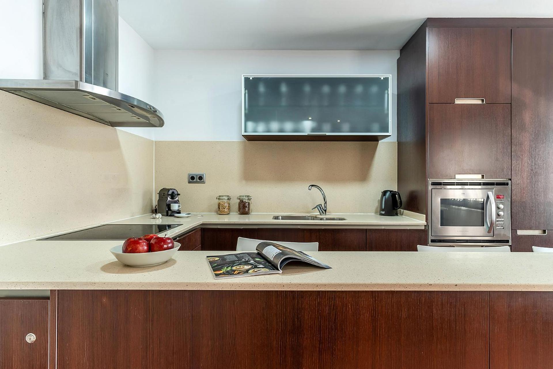 Enjoybcn Fira Apartment Barcellona Esterno foto