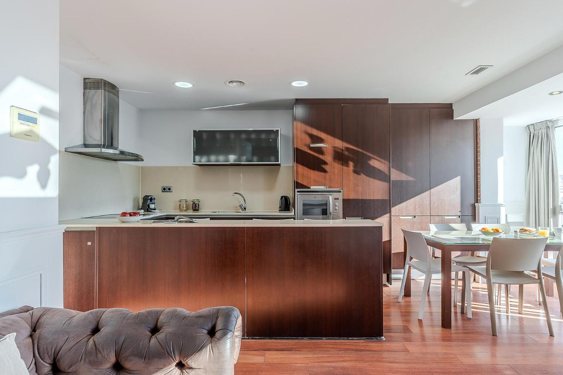Enjoybcn Fira Apartment Barcellona Esterno foto
